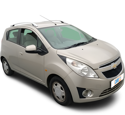 Chevrolet Beat-img